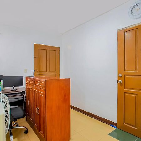 Mye Tourist Inn Paranaque City Exterior foto