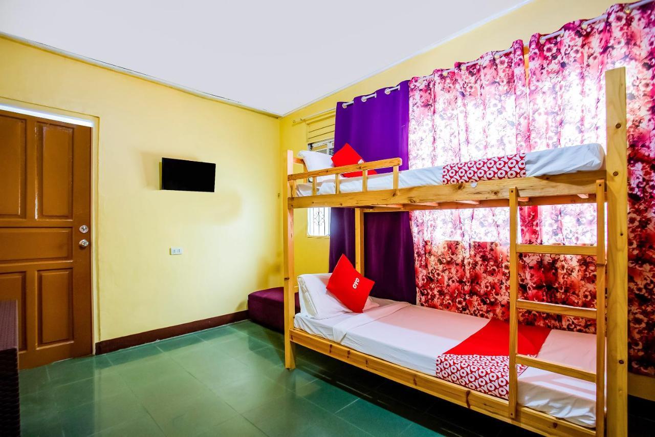 Mye Tourist Inn Paranaque City Exterior foto